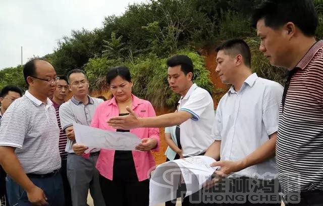 碳酸鈣超細磨粉機，凌云縣15萬噸項目預計9月投產