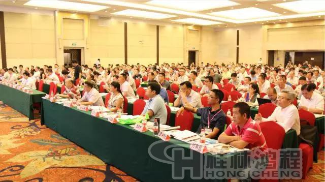 2017年中國(guó)非金屬礦科技與市場(chǎng)交流大會(huì)將于8月在山東淄博召開！