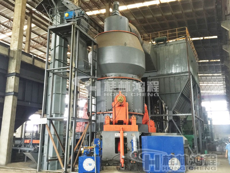 年產(chǎn)30萬噸水泥立磨多少錢一臺? 年產(chǎn)30萬噸HLM2900水泥立磨多少錢一臺?