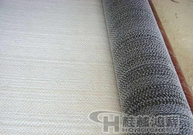 膨潤土防水墊 膨潤土防水墊