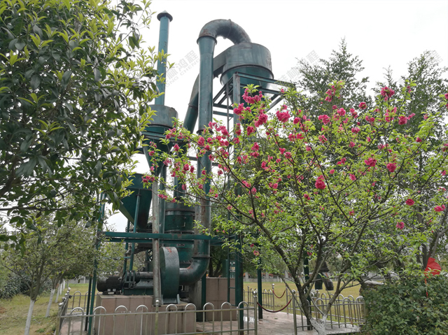 桂林鴻程與您相約花海，共賞芳菲三月天！