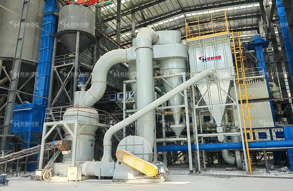 腐殖酸高效磨粉機(jī)