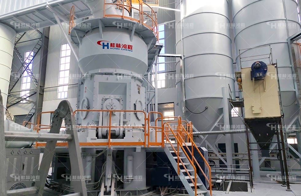 鋁用炭素高效磨粉機(jī)